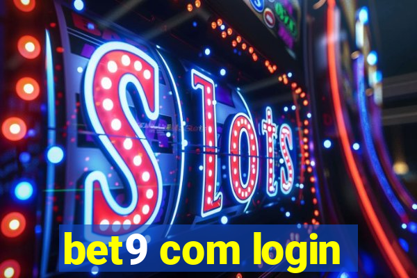 bet9 com login